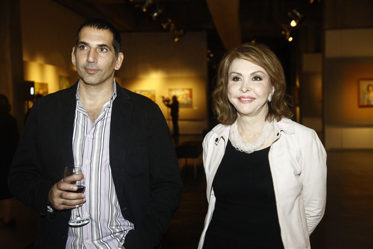 Galentz Retrospective Exhibition